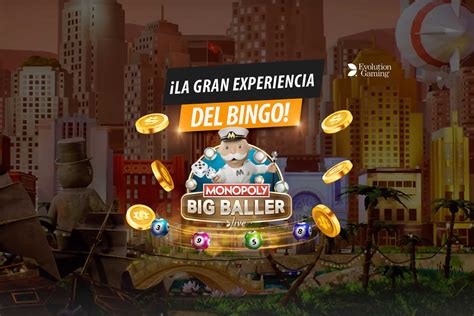 Bingo street casino Peru